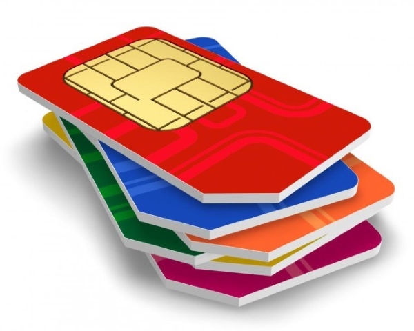 Fixed IP SIM Cards